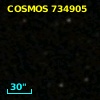 COSMOS J100259.70+015557.6
