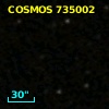 COSMOS J100259.14+015556.4