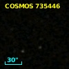 COSMOS J100257.44+015544.6