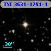 TYC 3631-1781-1