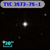 TYC 3873-78-1