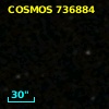 COSMOS J100301.27+015513.3