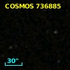 COSMOS J100301.16+015510.5