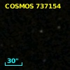 COSMOS J100259.52+015509.0