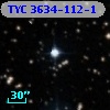 TYC 3634-112-1