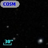 COSMOS J100317.48+015448.9