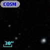 COSMOS J100317.93+015441.8