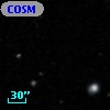 COSMOS J100317.64+015440.4