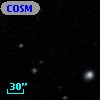 COSMOS J100318.09+015431.0