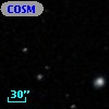 COSMOS J100318.33+015430.1