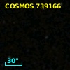 COSMOS J100259.76+015429.3