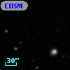COSMOS J100316.75+015429.7