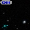 COSMOS J100317.23+015426.4