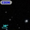 COSMOS J100317.99+015421.6