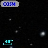 COSMOS J100318.15+015421.5