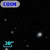 COSMOS J100316.89+015419.1