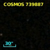 COSMOS J100258.89+015413.5