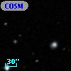 COSMOS J100316.61+015409.7