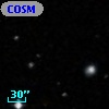 COSMOS J100317.46+015410.1