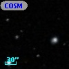 COSMOS J100316.89+015359.9