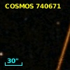 COSMOS J100257.39+015357.8