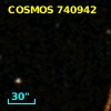 COSMOS J100258.59+015352.5