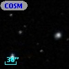 COSMOS J100317.57+015346.9