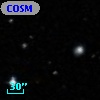 COSMOS J100316.93+015345.6
