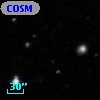 COSMOS J100317.35+015343.8