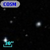 COSMOS J100316.75+015342.1
