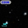 COSMOS J100318.28+015343.8