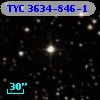 TYC 3634-846-1
