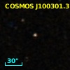 2MASS J10030130+0153252
