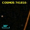 COSMOS J100257.86+015330.0