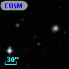 COSMOS J100317.11+015329.7