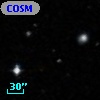 COSMOS J100317.40+015324.6