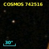COSMOS J100259.47+015317.7