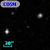 COSMOS J100317.00+015311.9