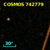 COSMOS J100258.63+015311.1