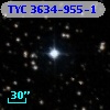 TYC 3634-955-1
