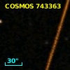 COSMOS J100257.29+015302.0