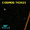 COSMOS J100258.54+015302.8