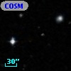 COSMOS J100317.55+015302.8