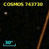 COSMOS J100258.21+015257.4