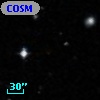 COSMOS J100318.26+015254.2