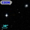 COSMOS J100317.97+015250.6