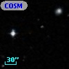 COSMOS J100317.61+015245.1
