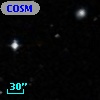 COSMOS J100317.22+015239.4