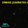2MASS J16084701+5637016