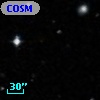 COSMOS J100317.41+015232.2